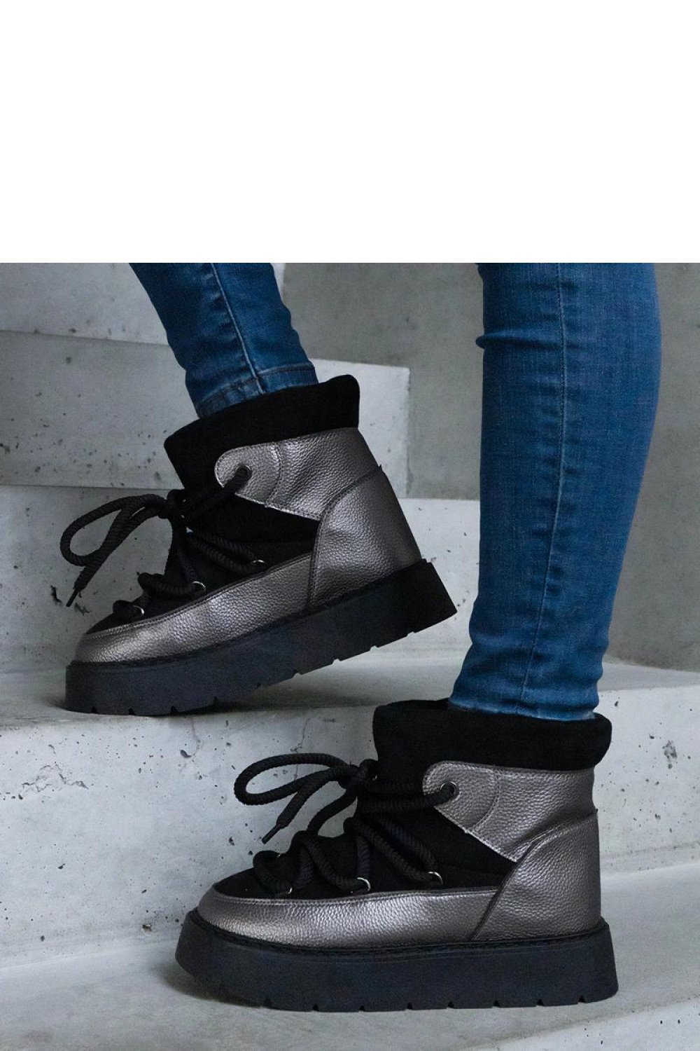 Snow boots Solea