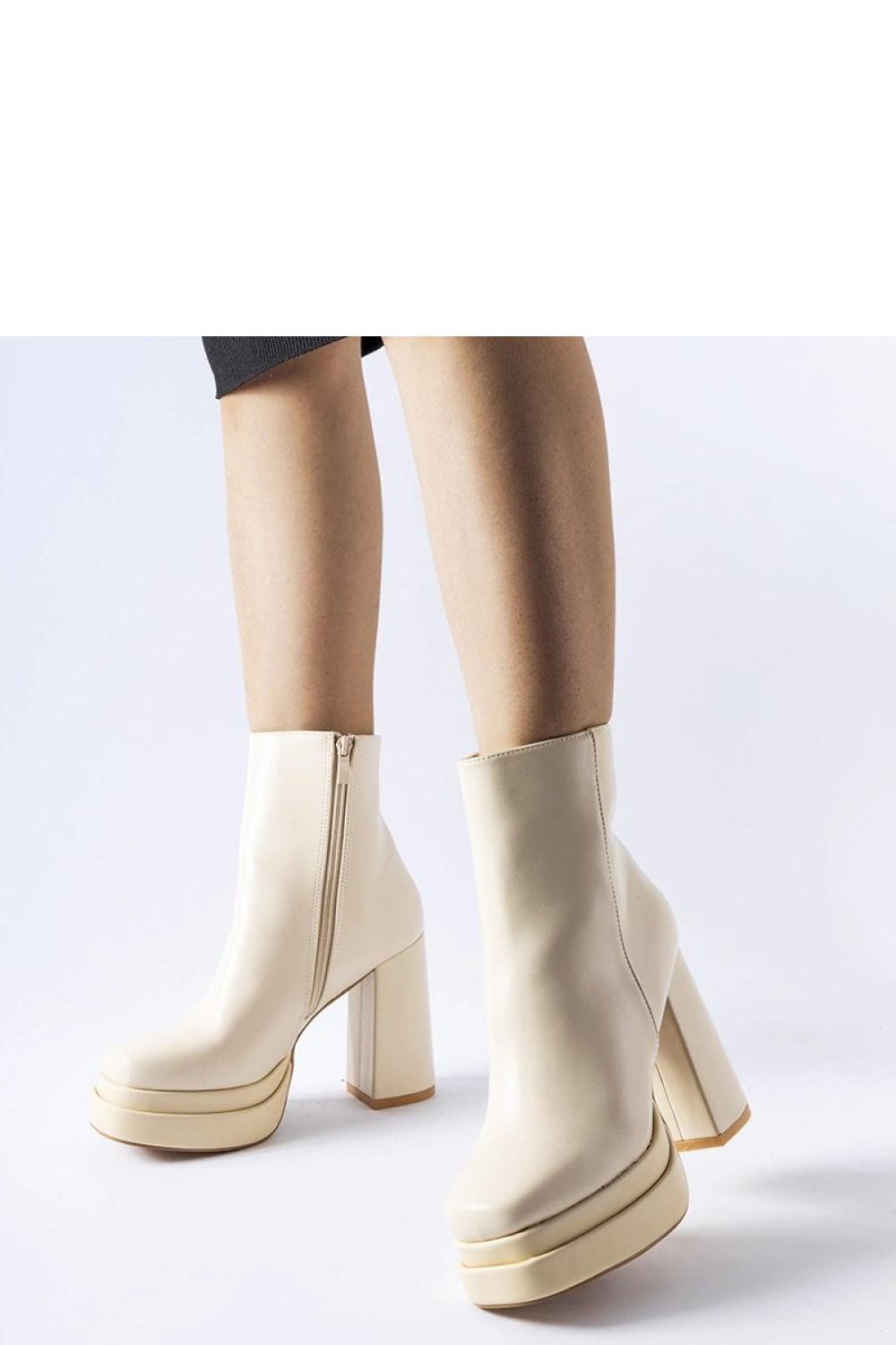 Heel boots Solea