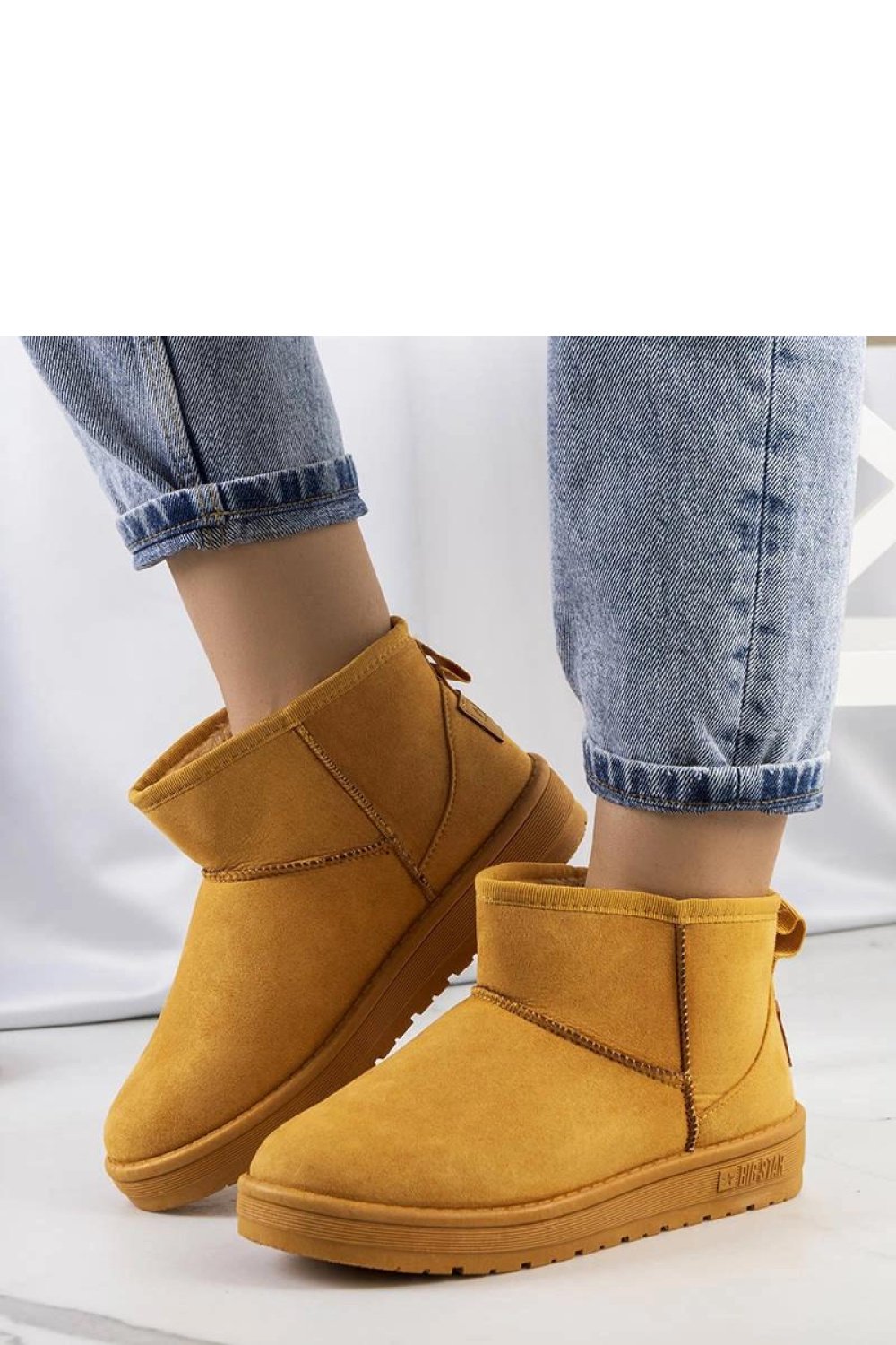 Snow boots Solea