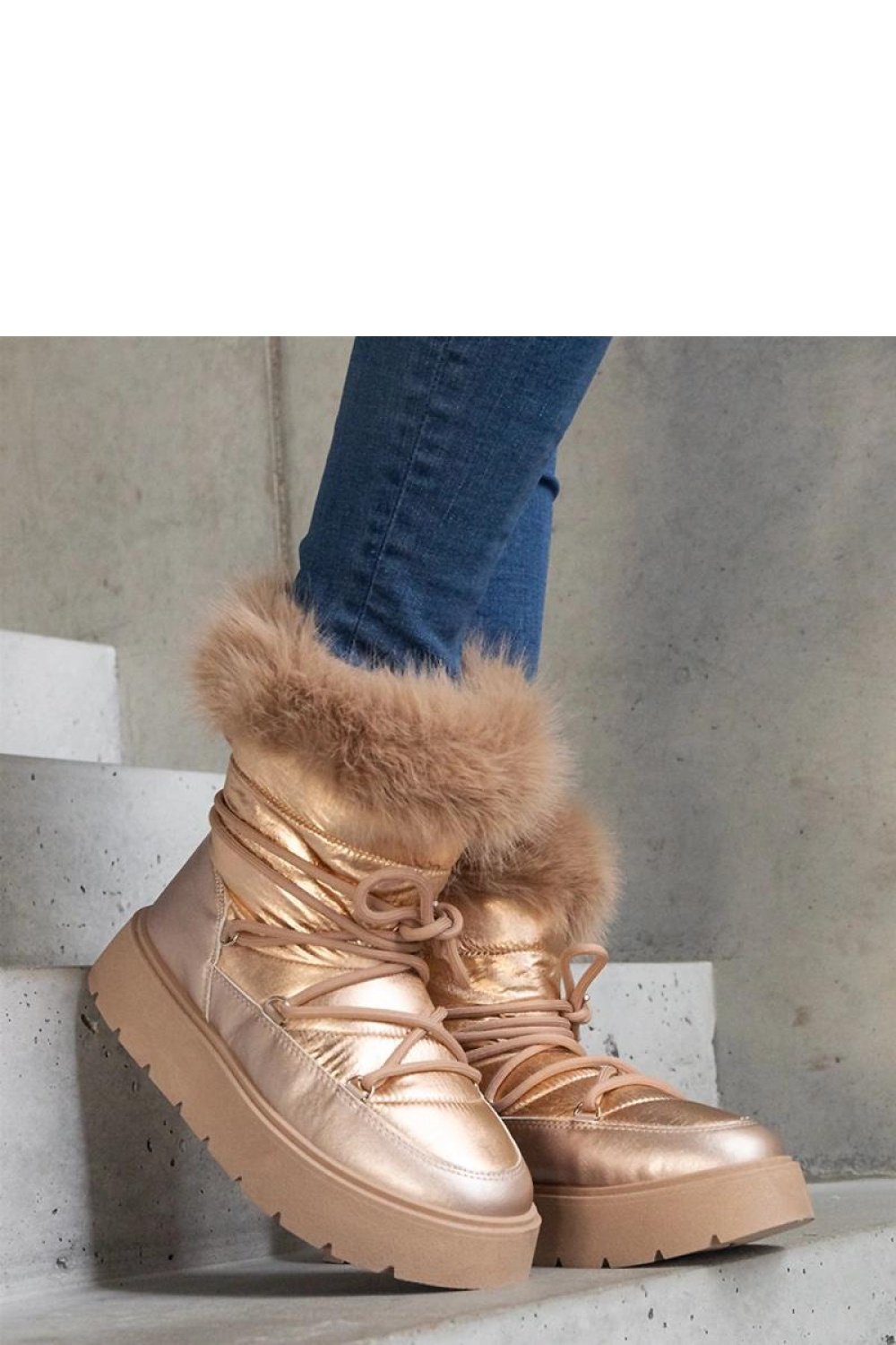 Snow boots Solea - Image 2