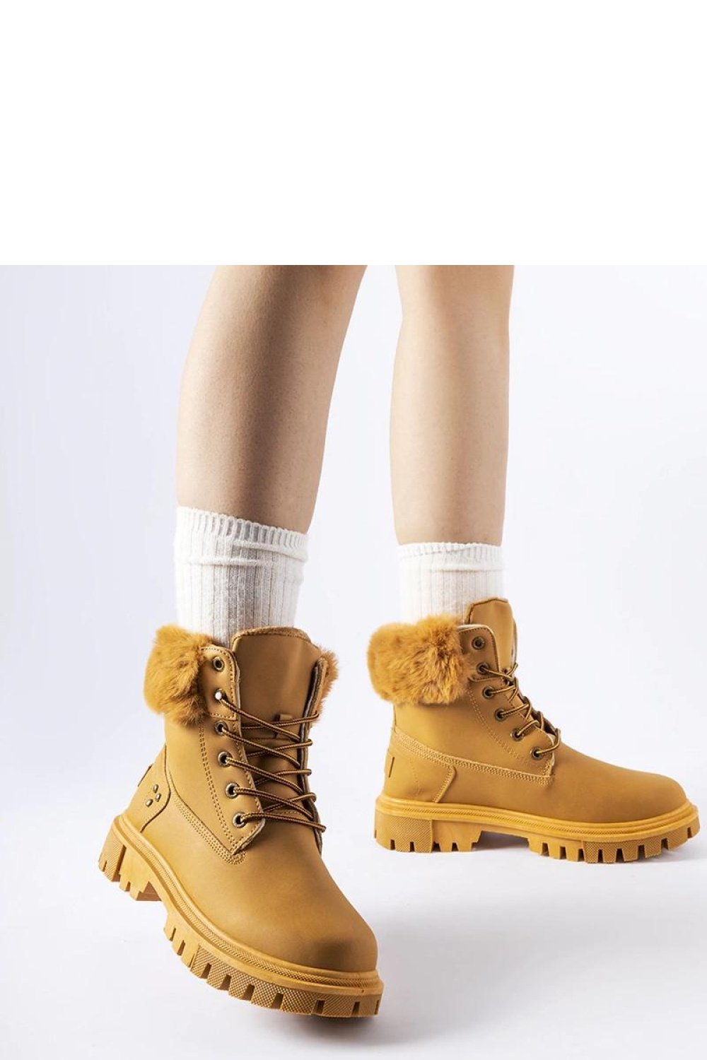Boots Solea