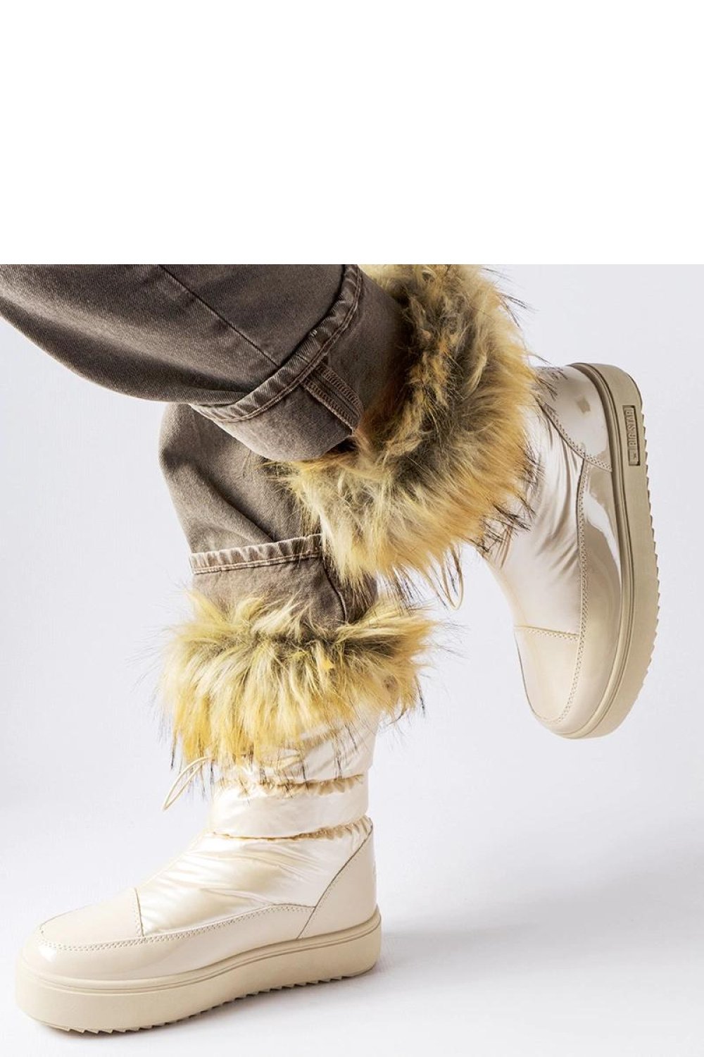 Snow boots Solea - Image 3