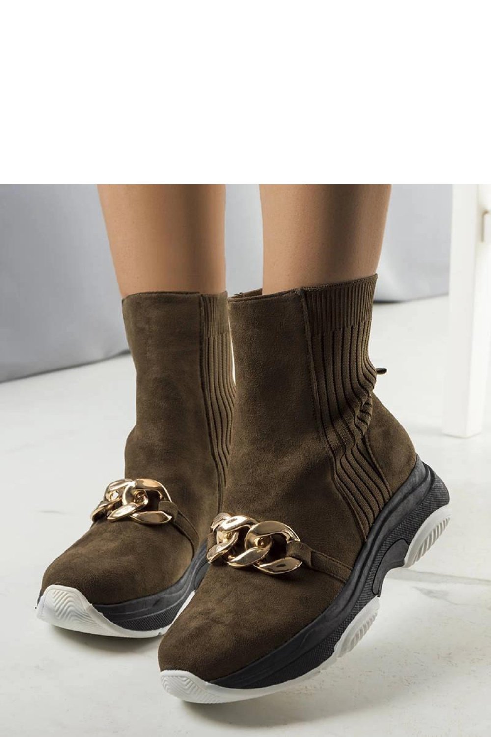Boots Solea