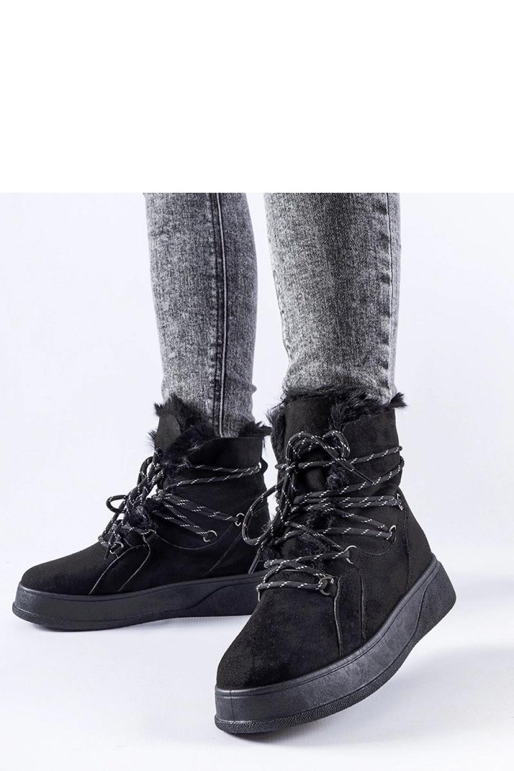 Snow boots Solea