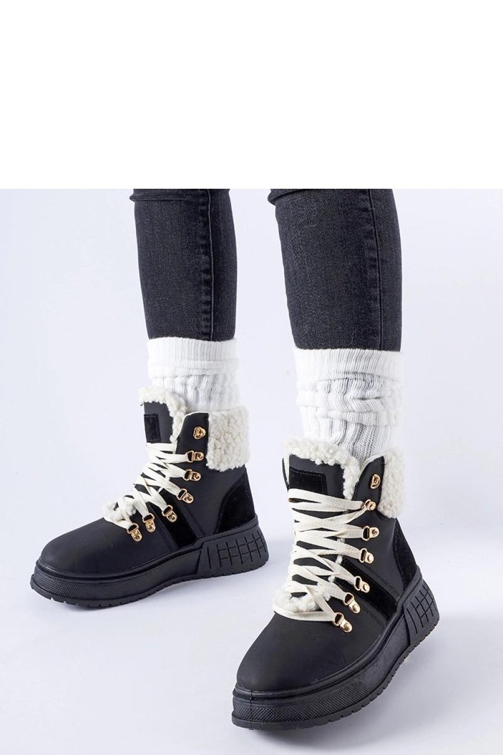 Boots Solea