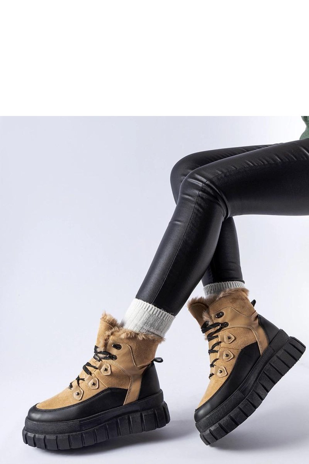 Boots Solea