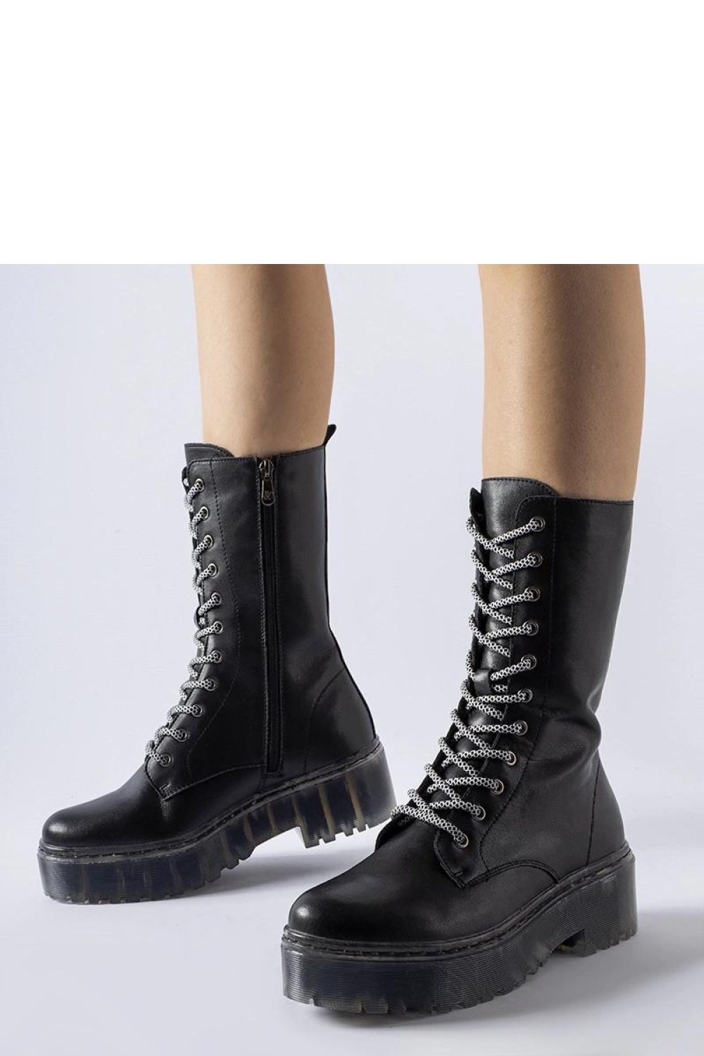 Boots Solea