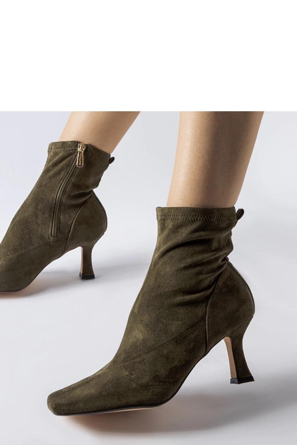 Heel boots Solea - Image 2