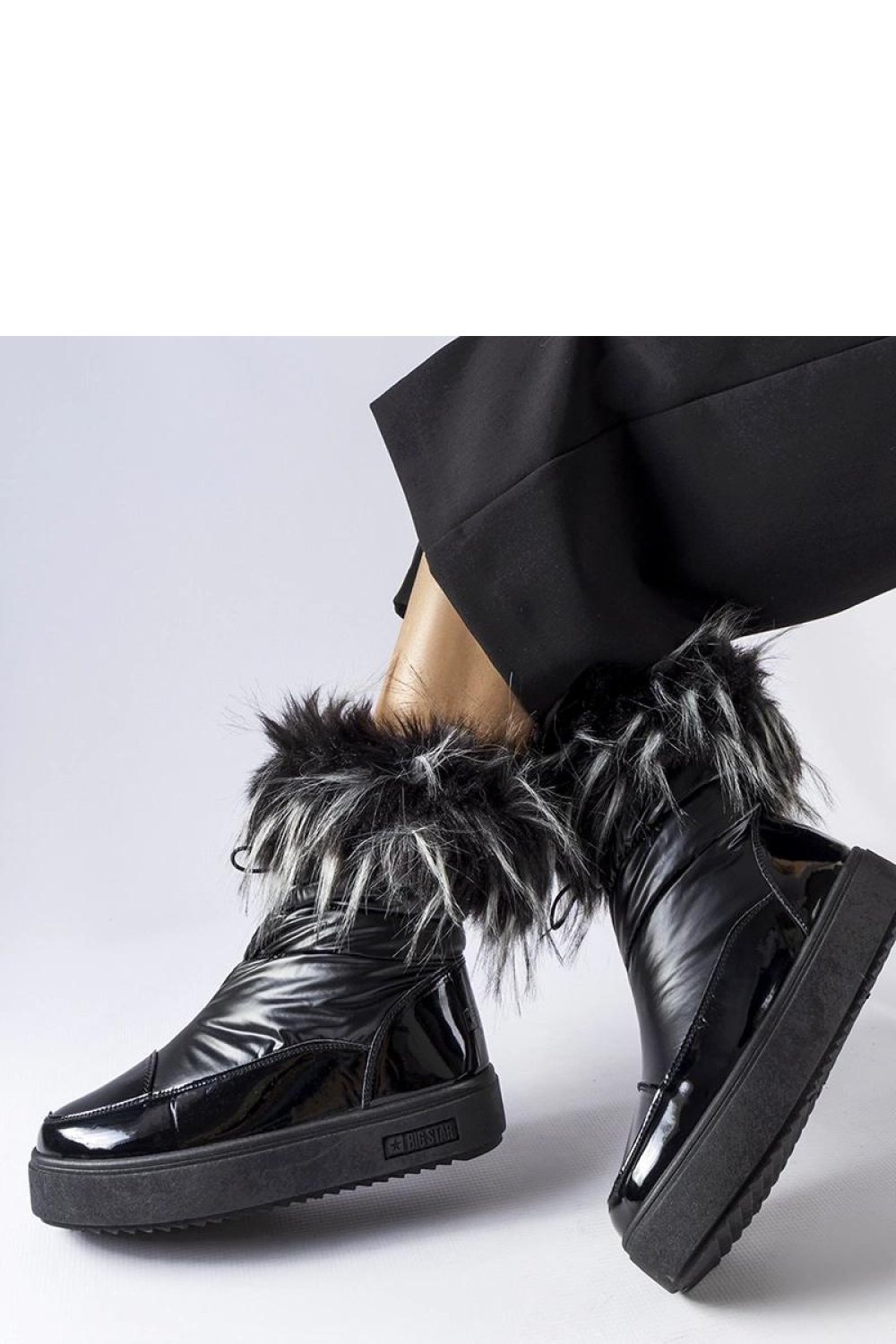 Snow boots Solea
