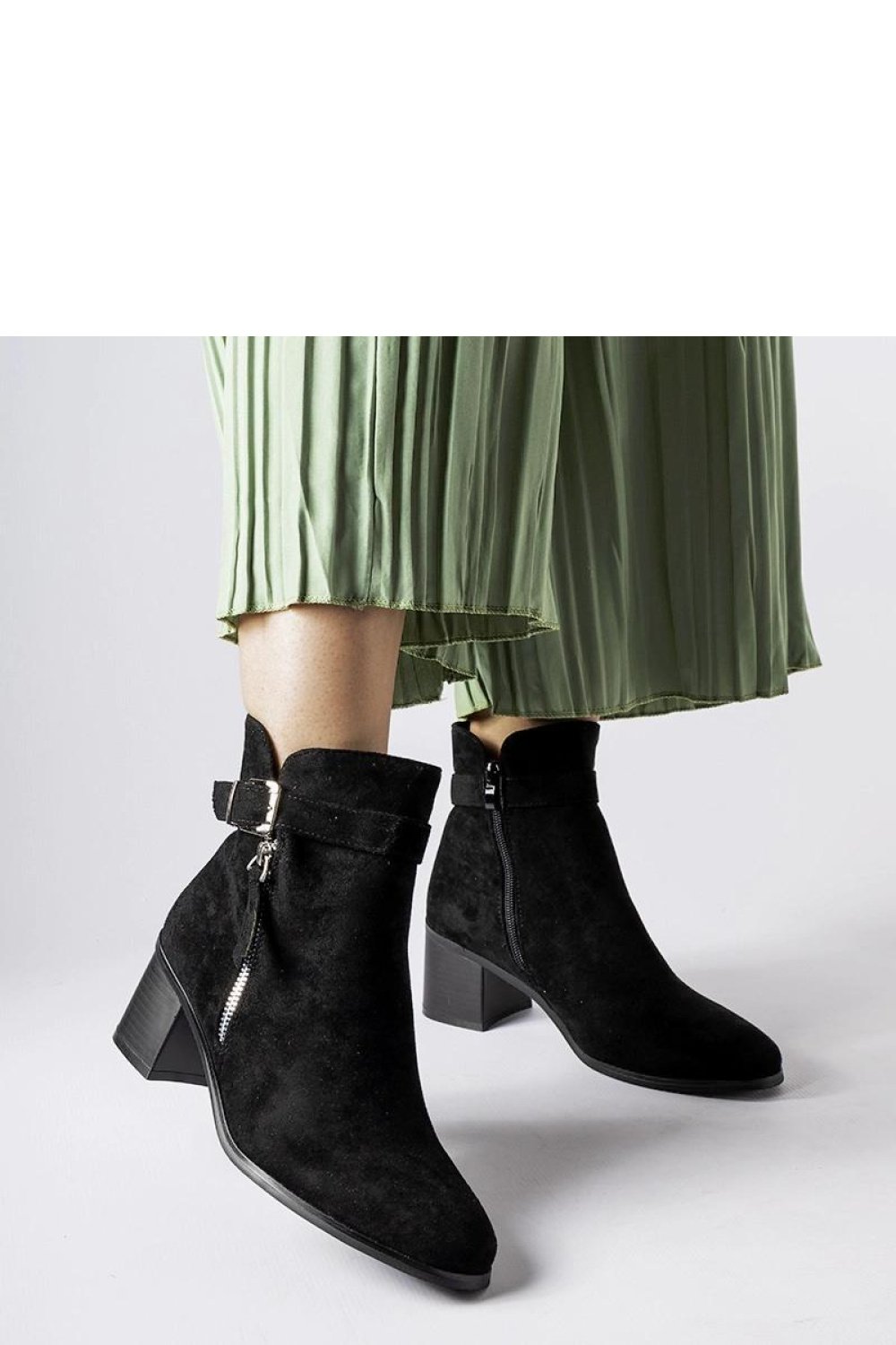 Heel boots Solea
