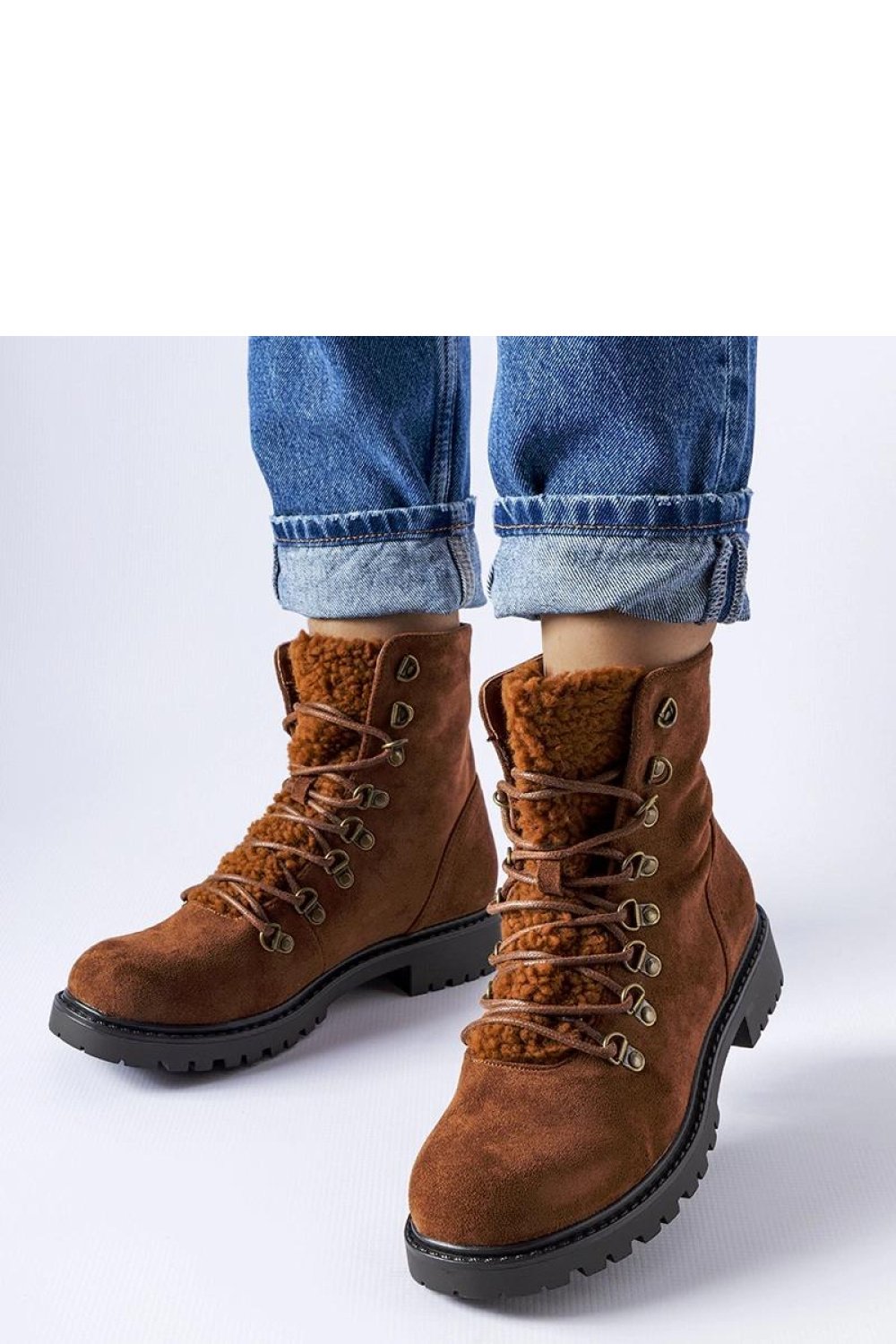 Boots Solea