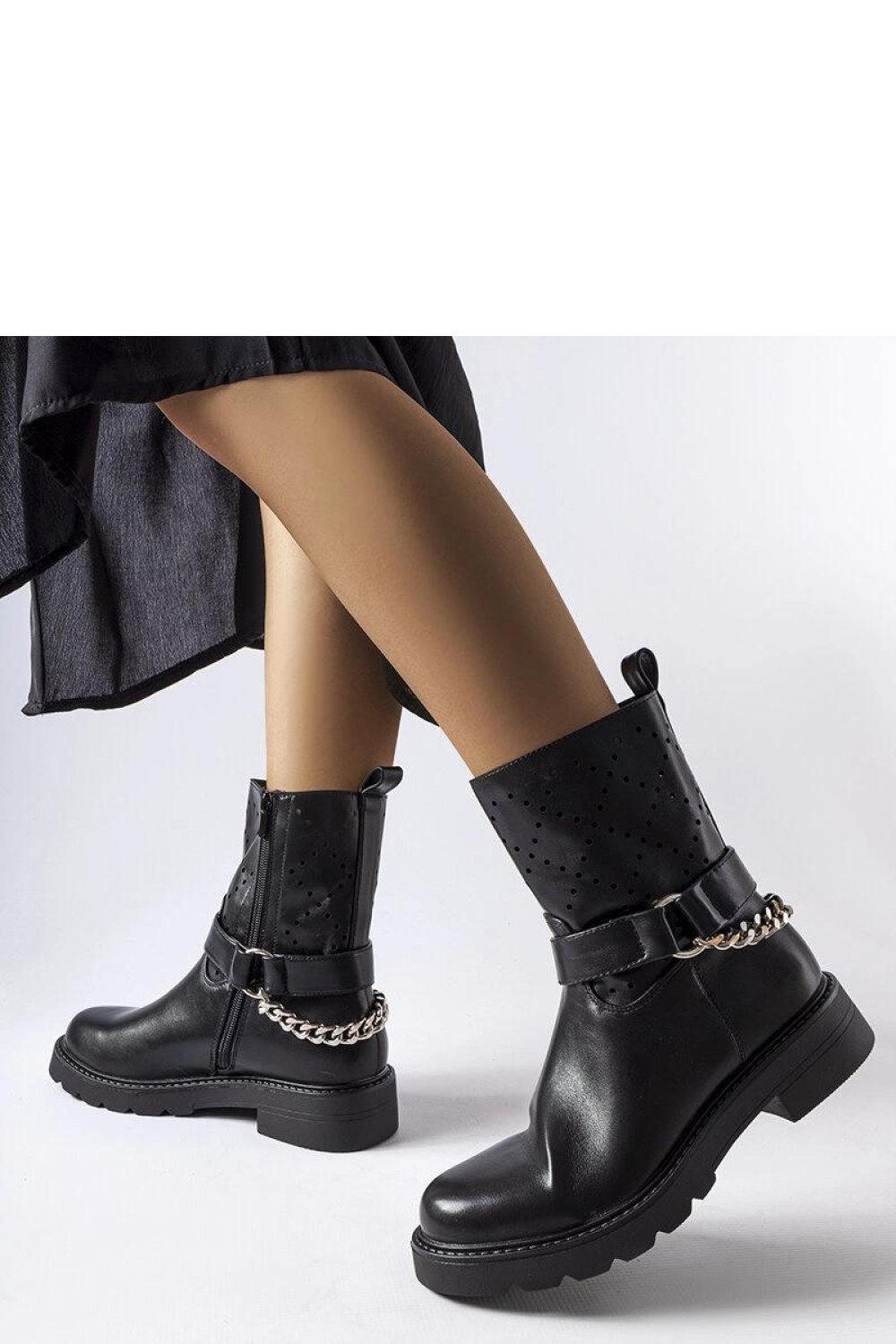 Boots Solea