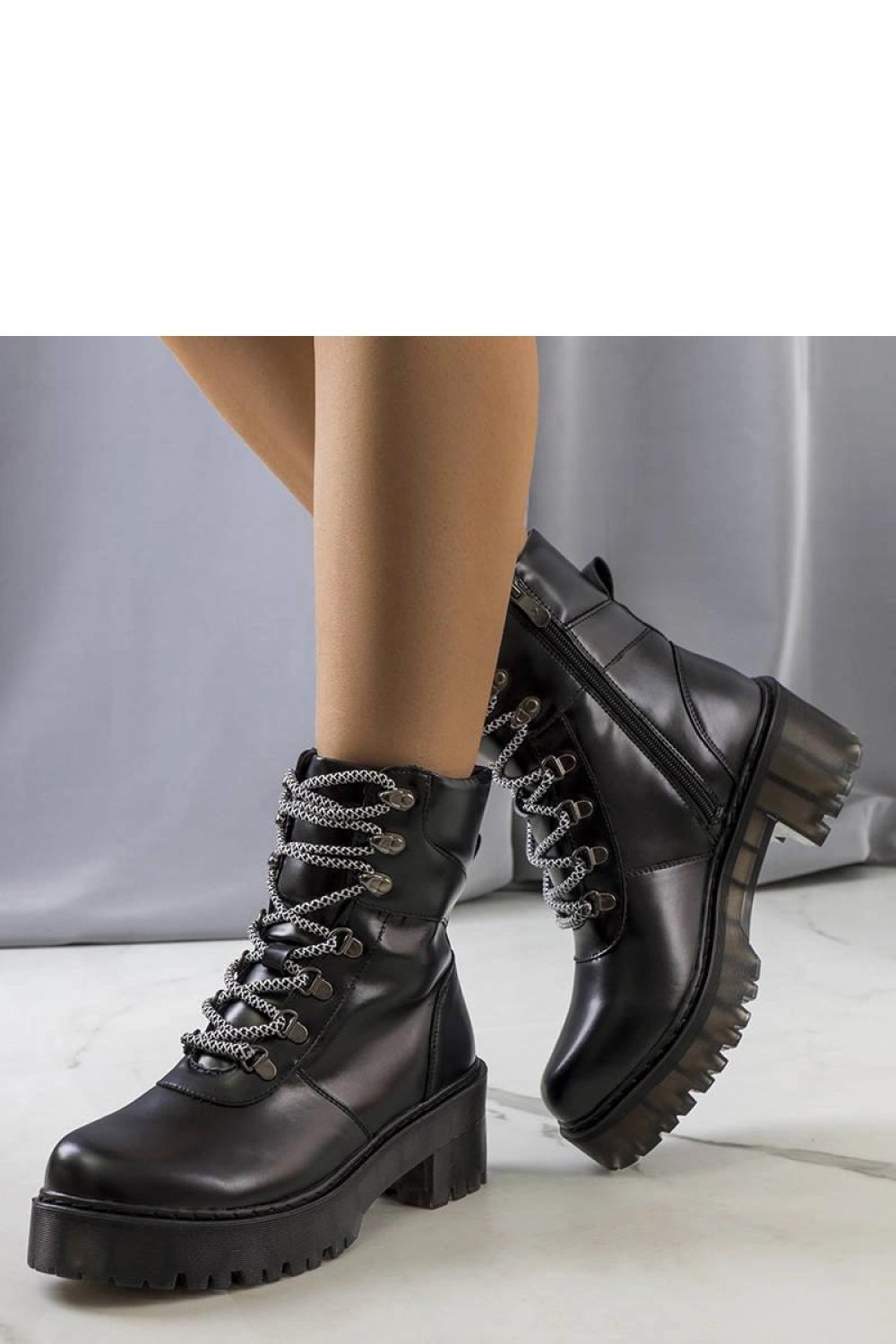 Boots Solea