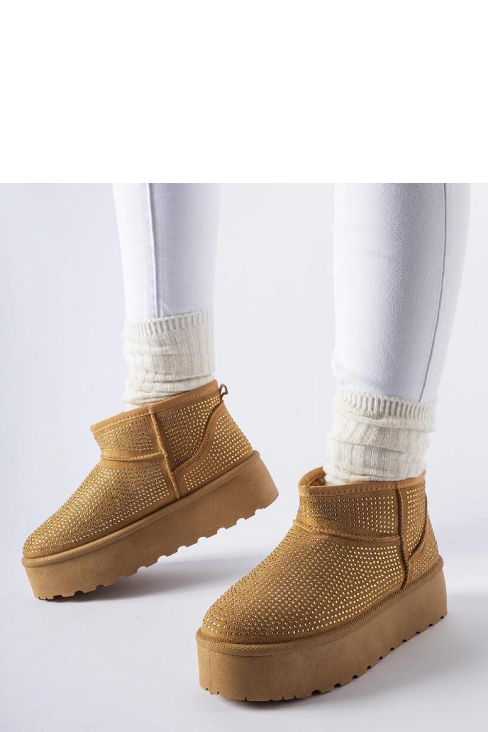Snow boots Solea