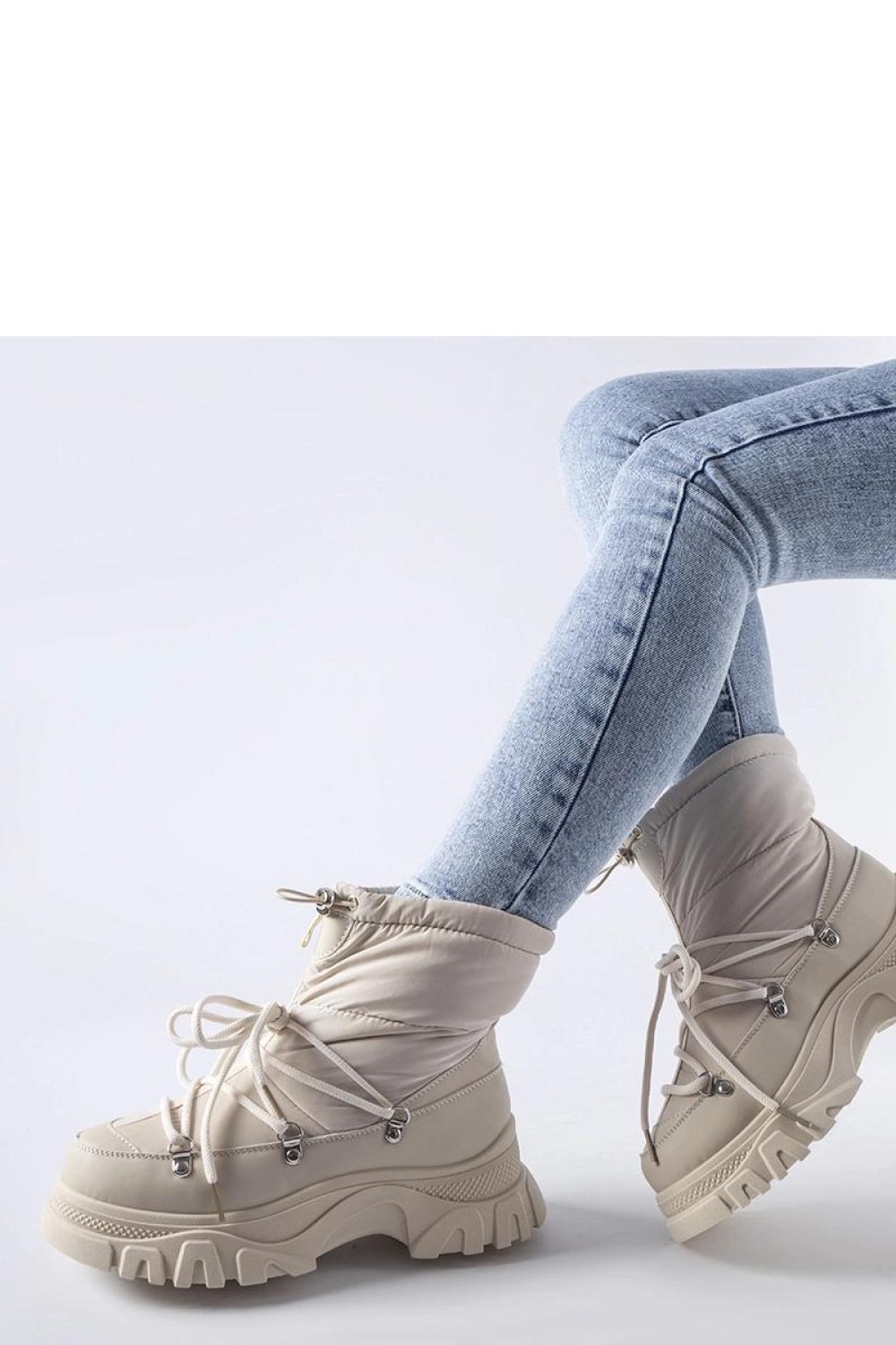 Snow boots Solea - Image 3