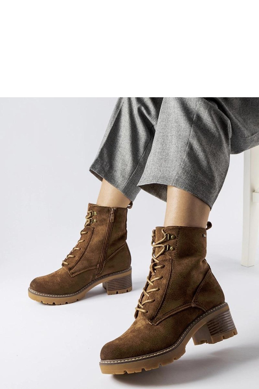 Heel boots Solea
