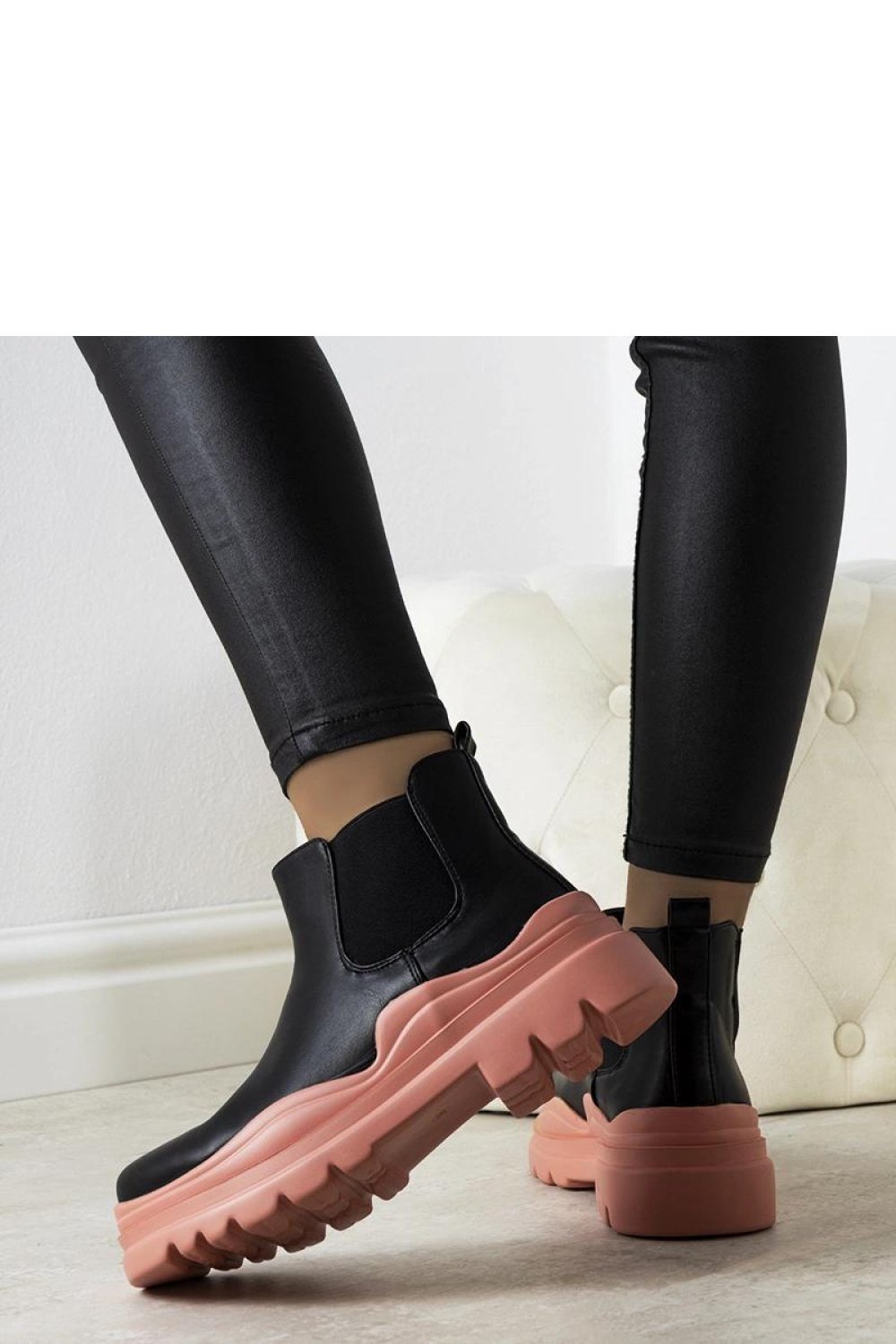 Boots Solea