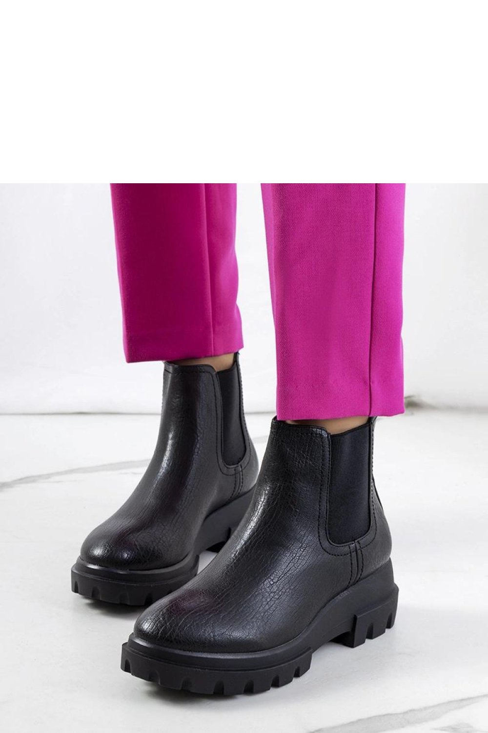 Boots Solea