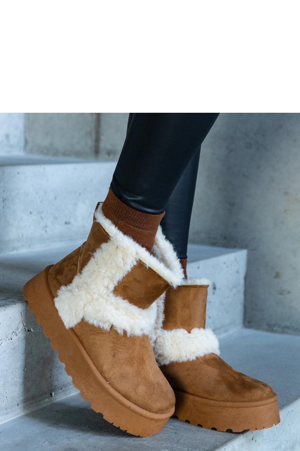 Snow boots Solea - Image 2