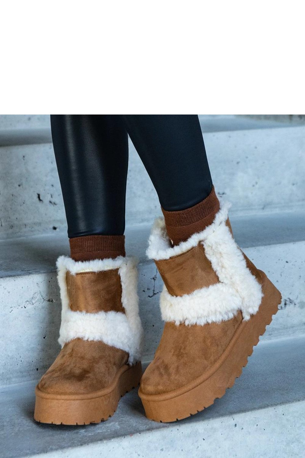 Snow boots Solea - Image 3