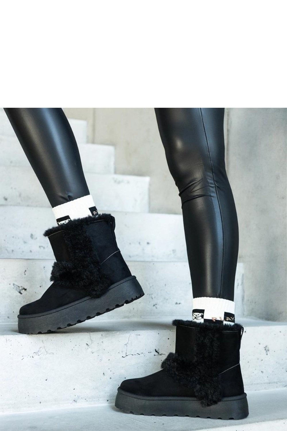 Snow boots Solea