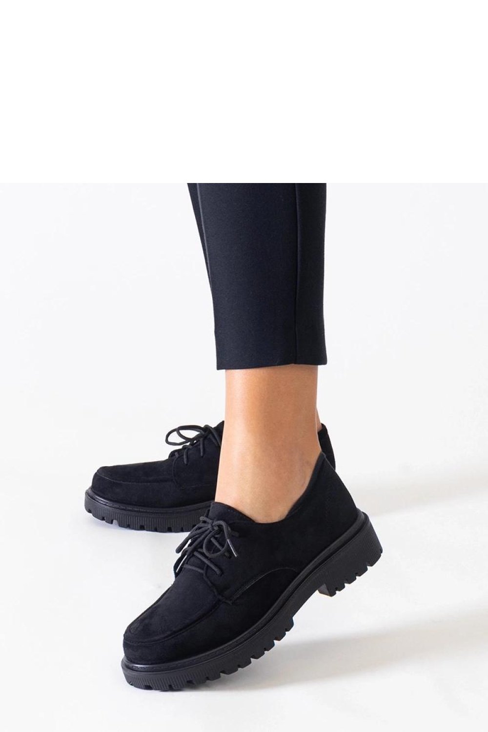 Half shoes Solea - Image 3