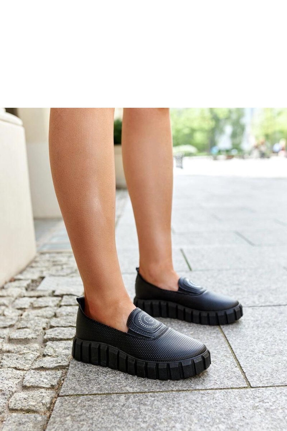 Half shoes Solea - Image 3