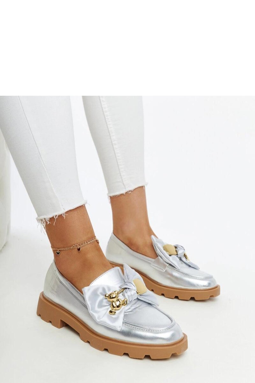 Half shoes Solea