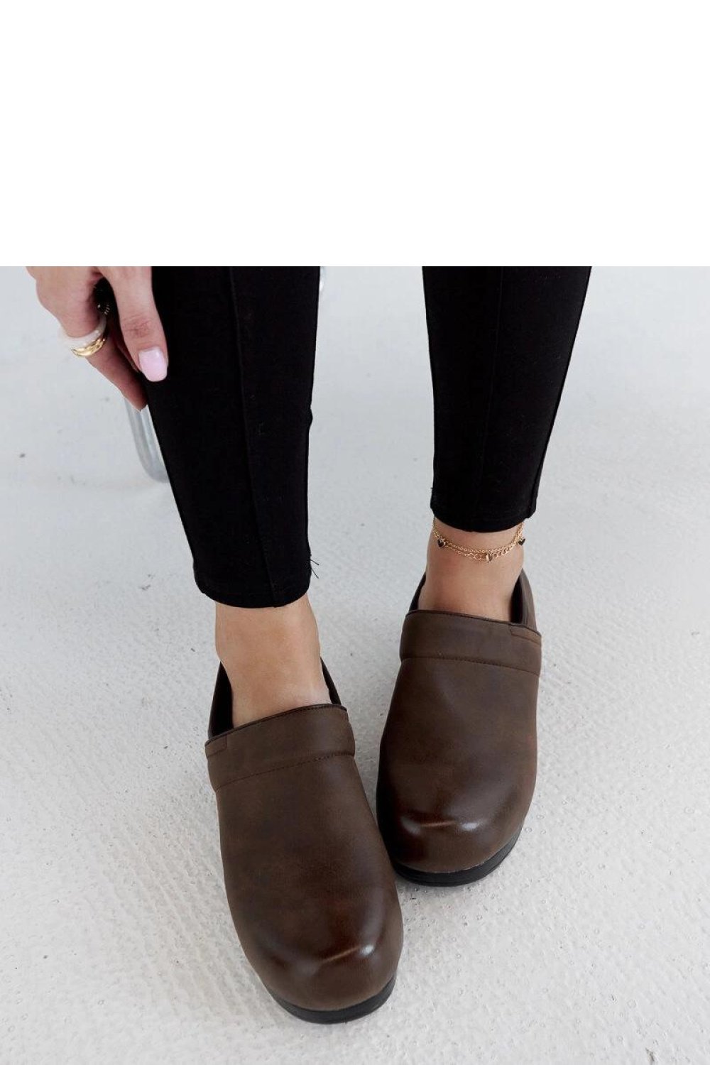 Half shoes Solea - Image 3