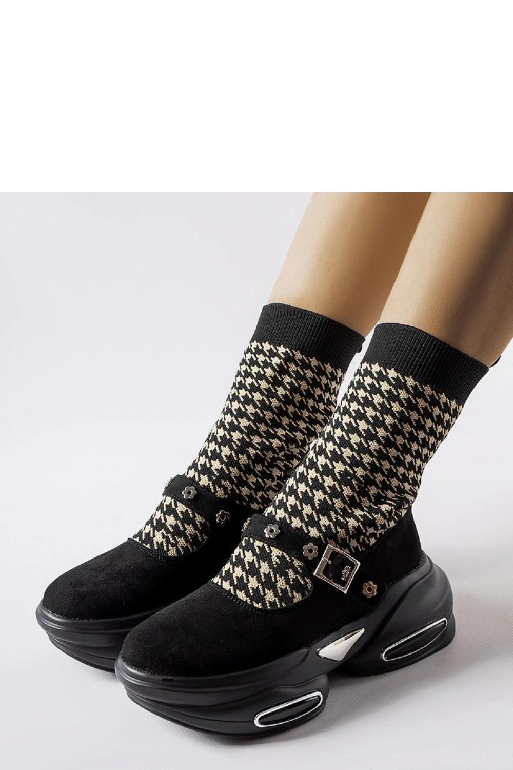 Boots Solea
