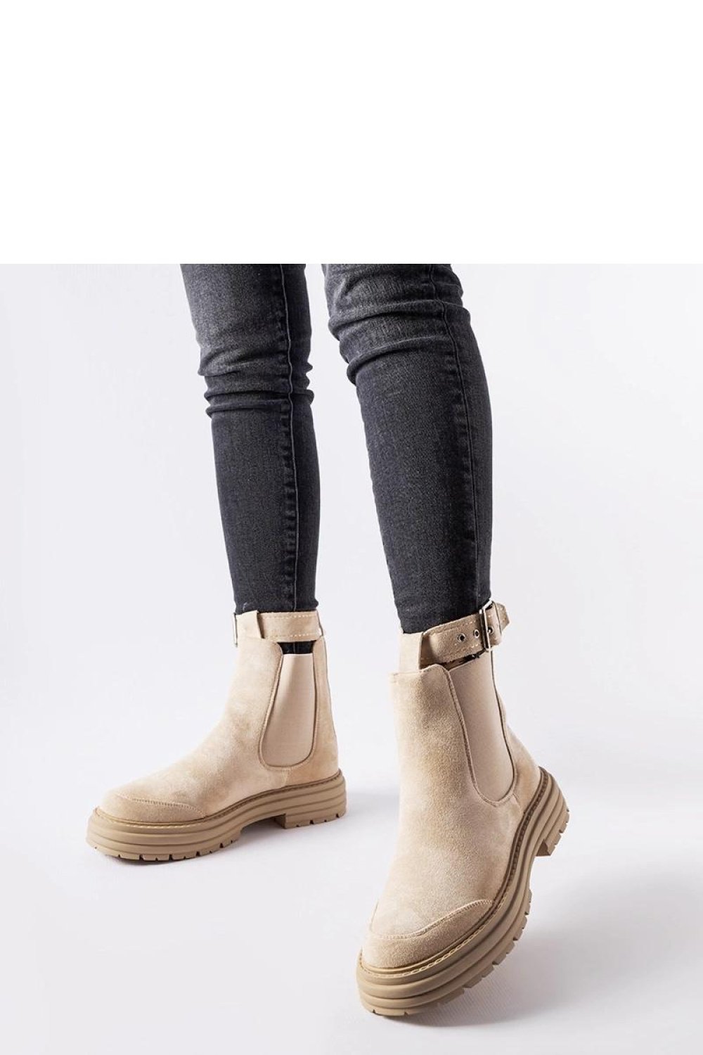 Boots Solea
