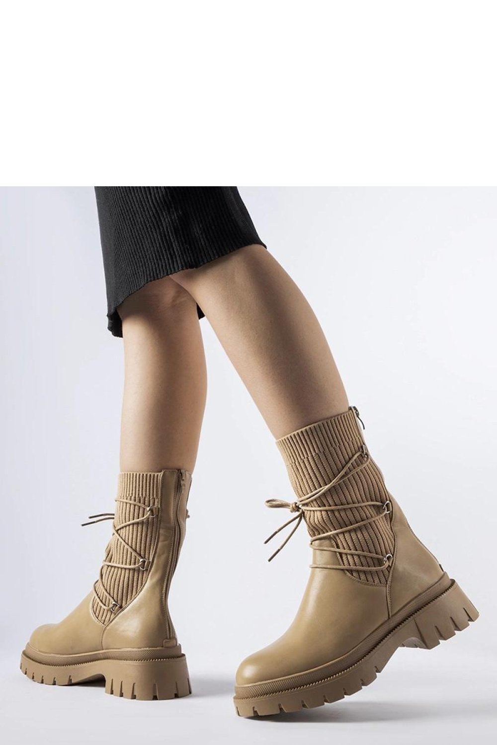 Boots Solea