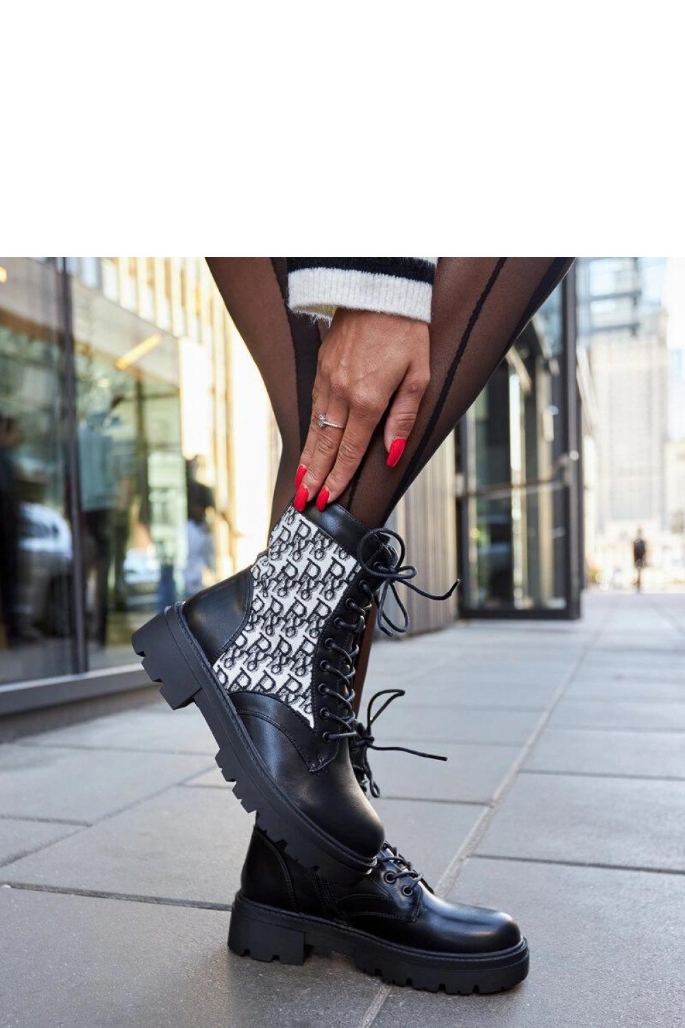 Boots Solea - Image 3