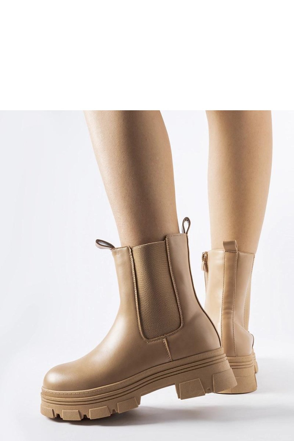 Boots Solea - Image 2