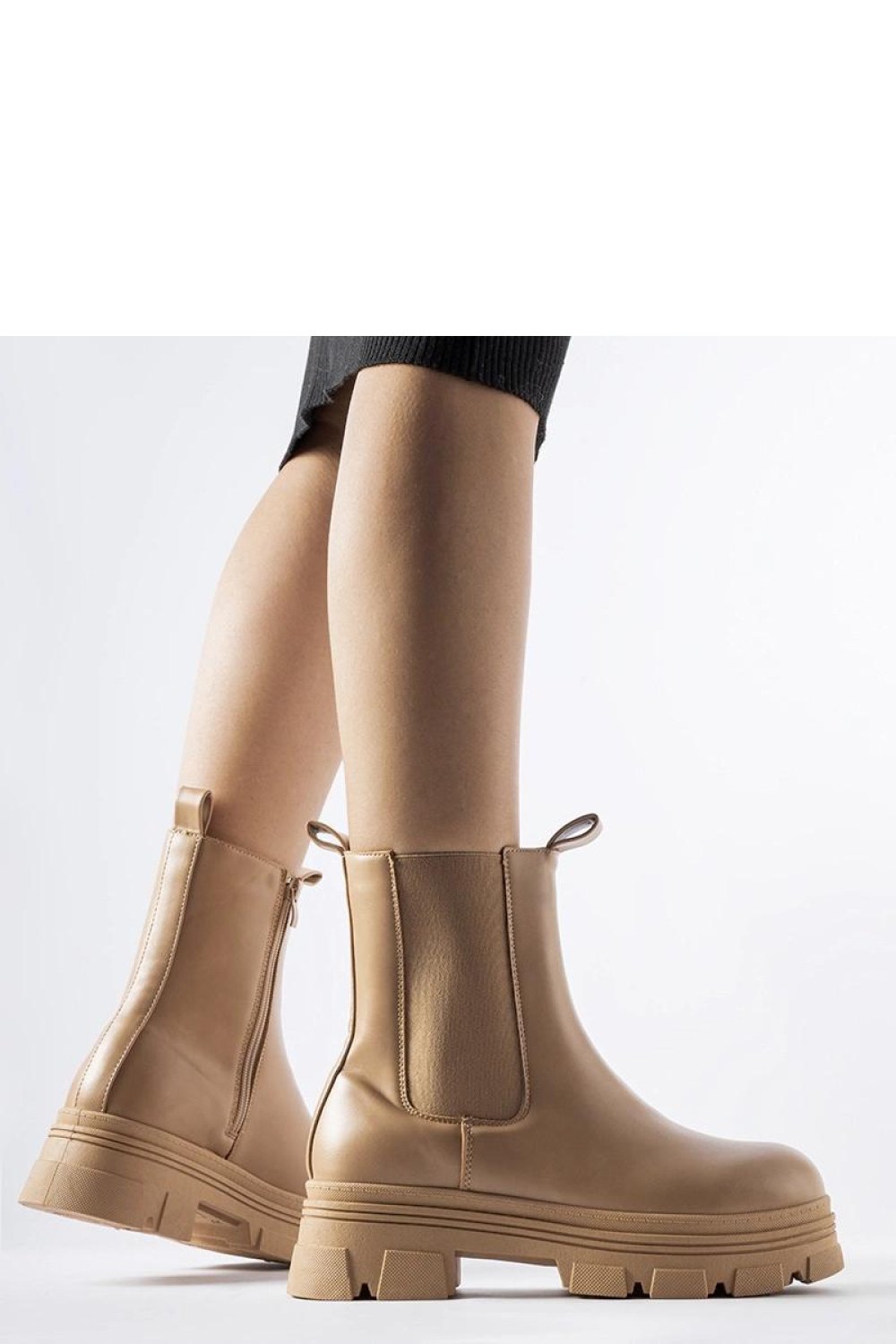 Boots Solea - Image 3