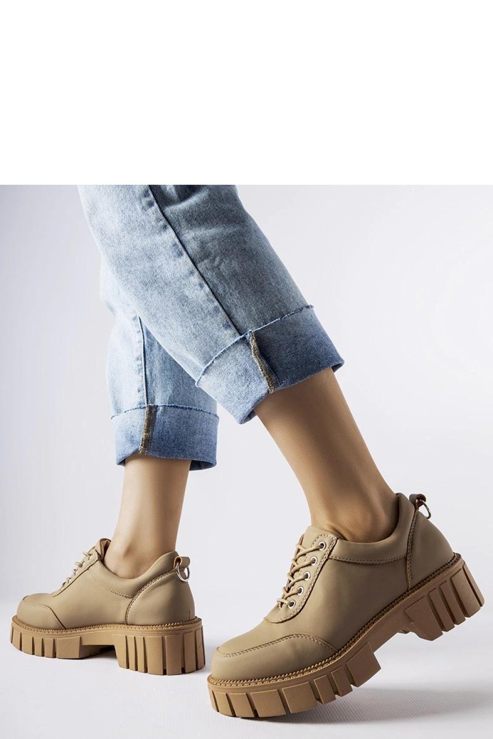 Half shoes Solea - Image 3