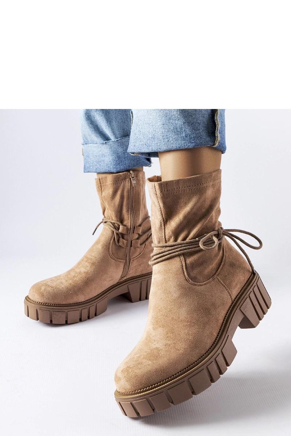 Boots Solea