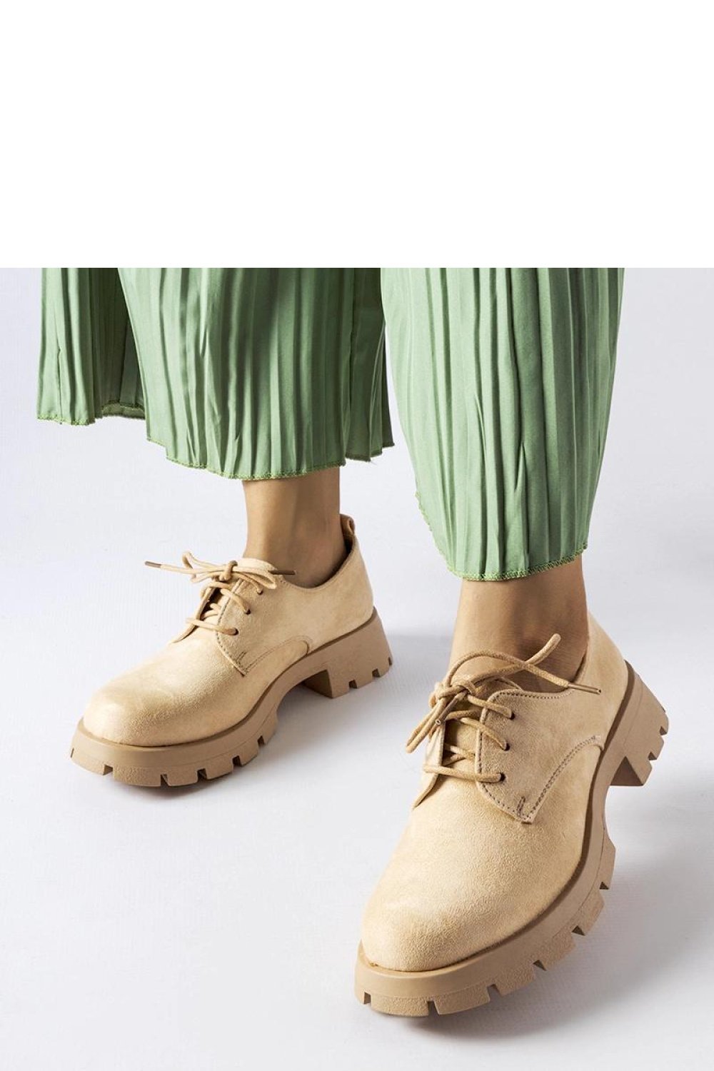 Half shoes Solea