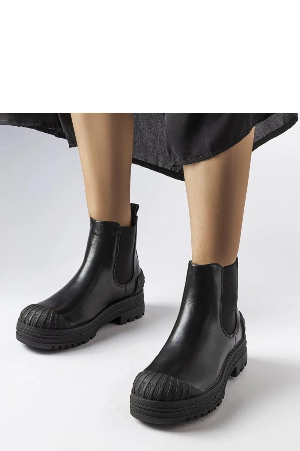 Boots Solea