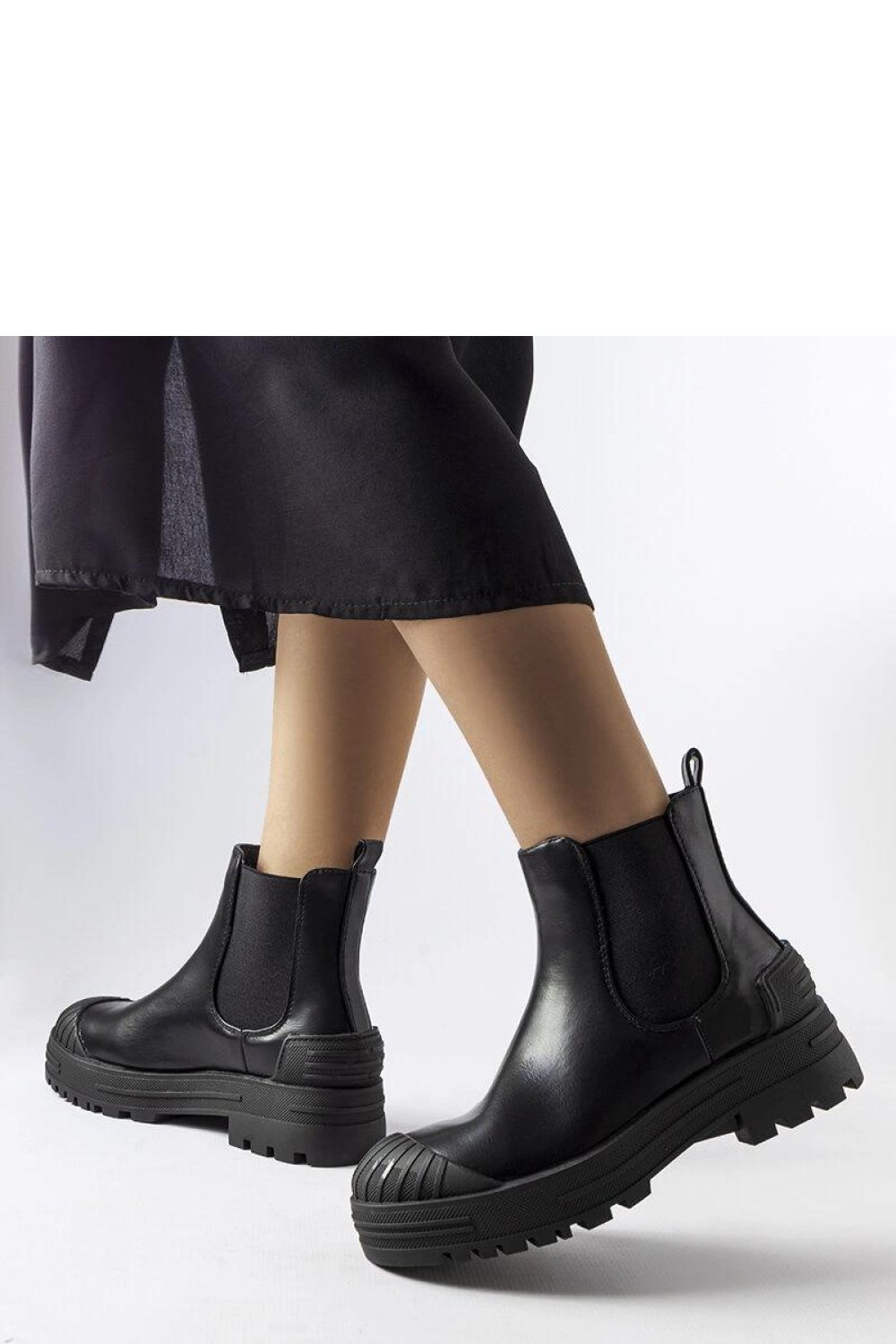 Boots Solea - Image 2