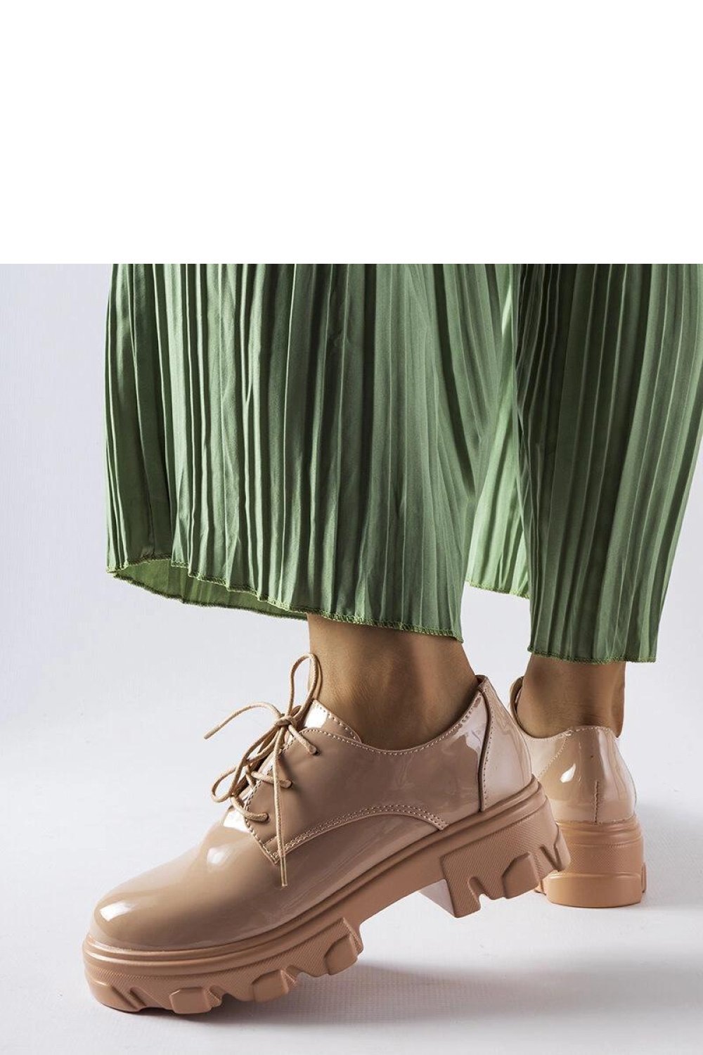 Half shoes Solea