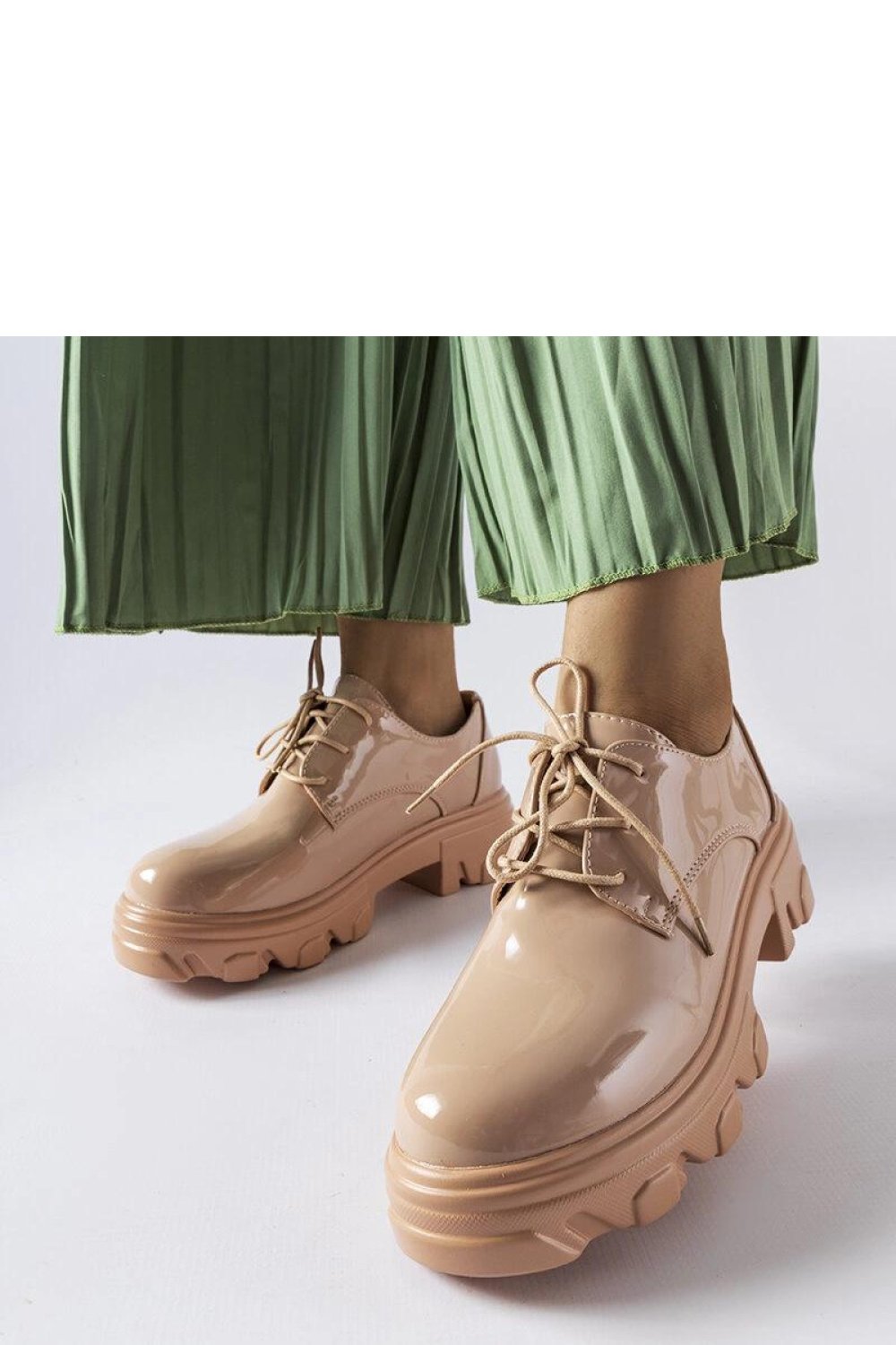 Half shoes Solea - Image 2
