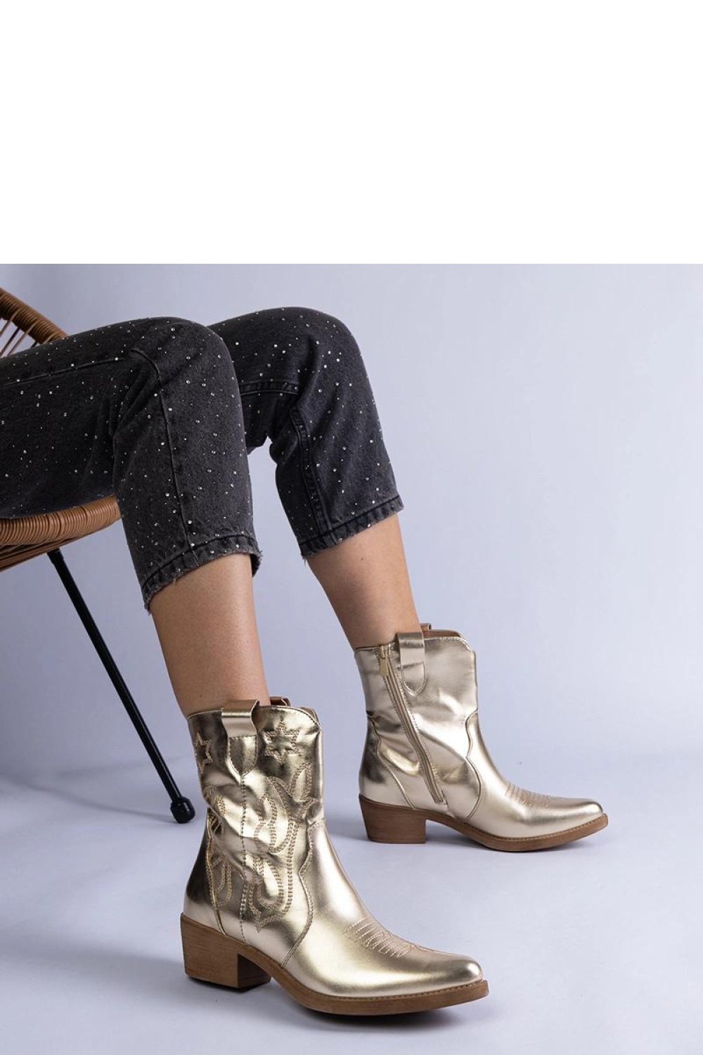 Heel boots Solea