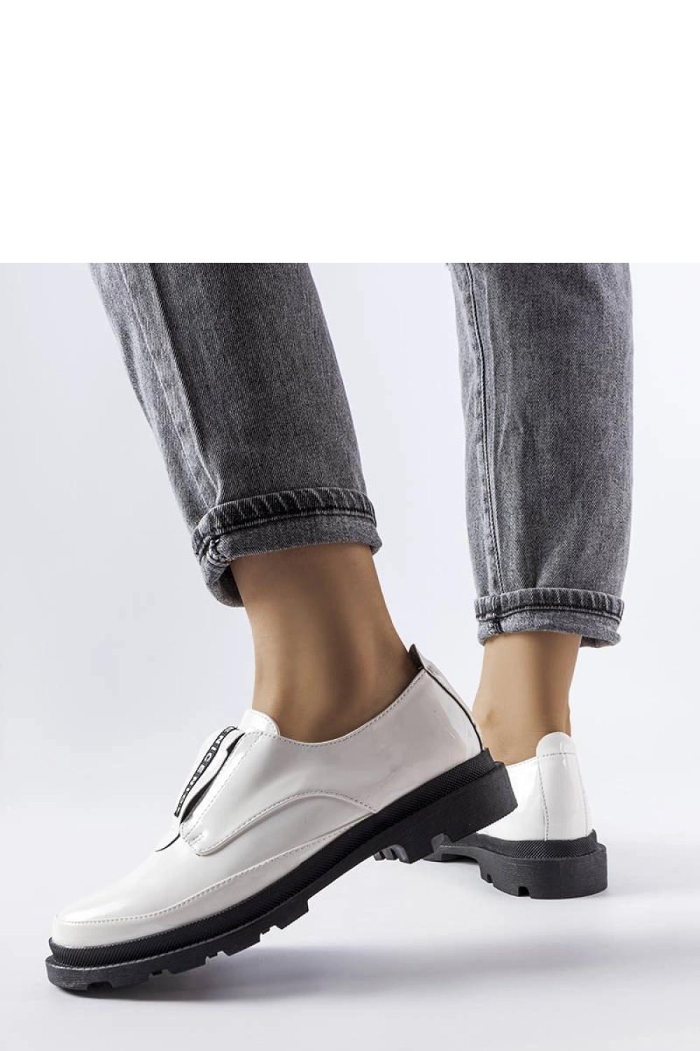 Half shoes Solea - Image 2