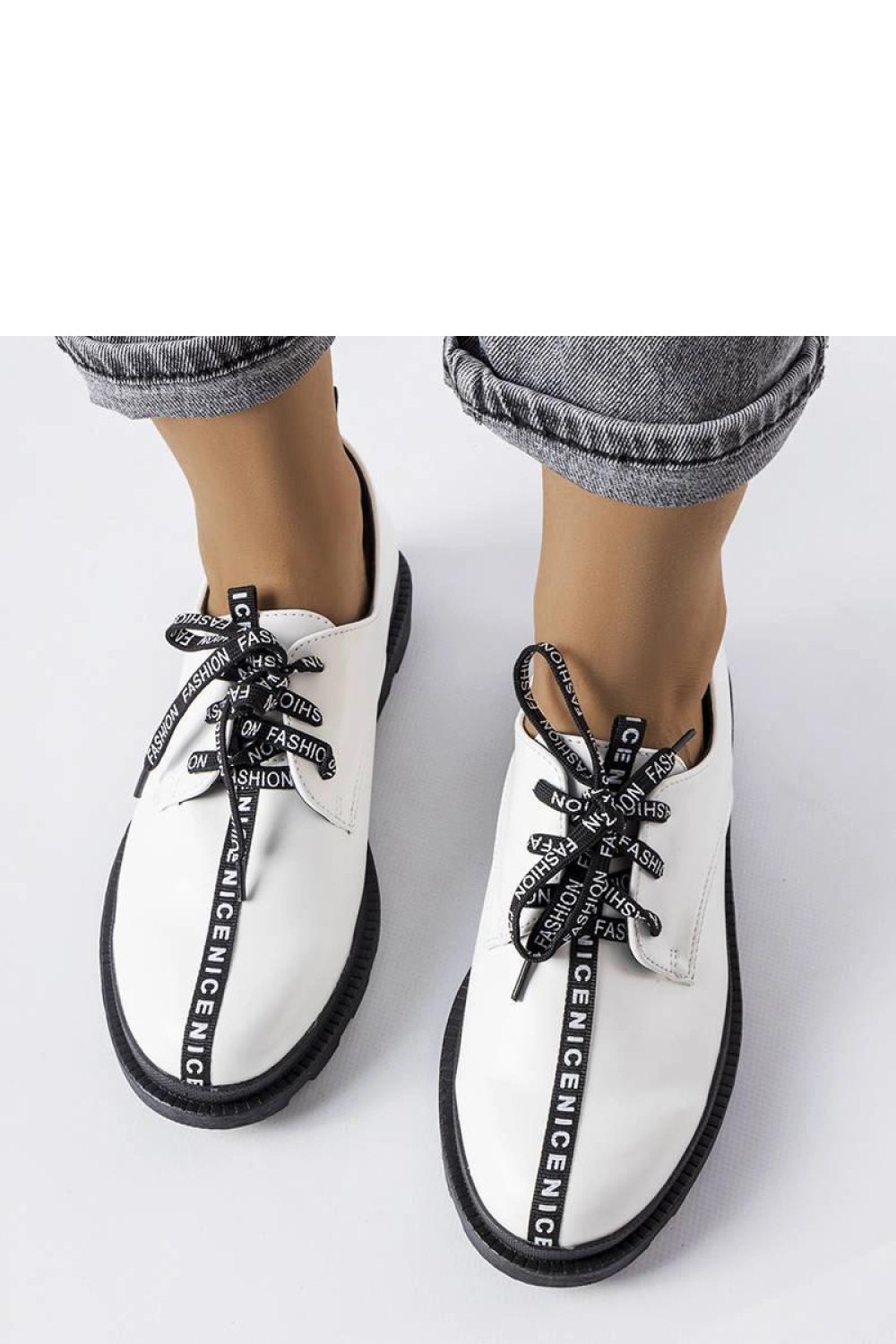 Half shoes Solea - Image 3