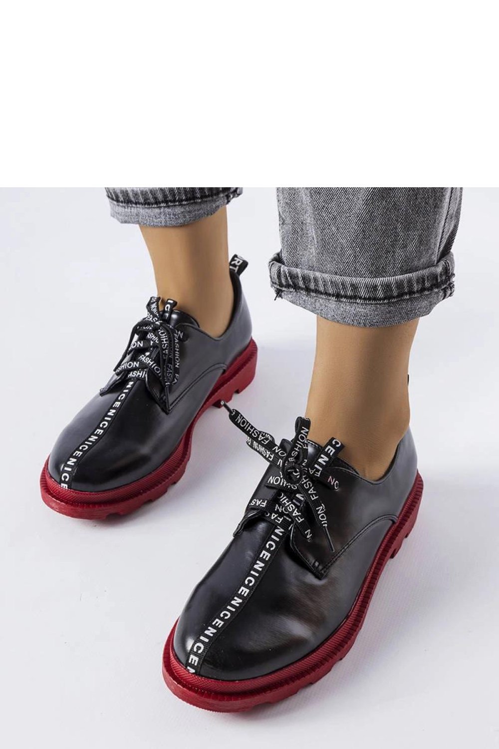 Half shoes Solea