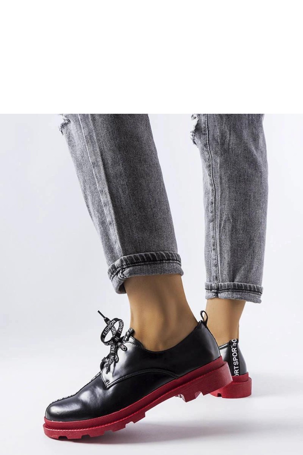 Half shoes Solea - Image 3
