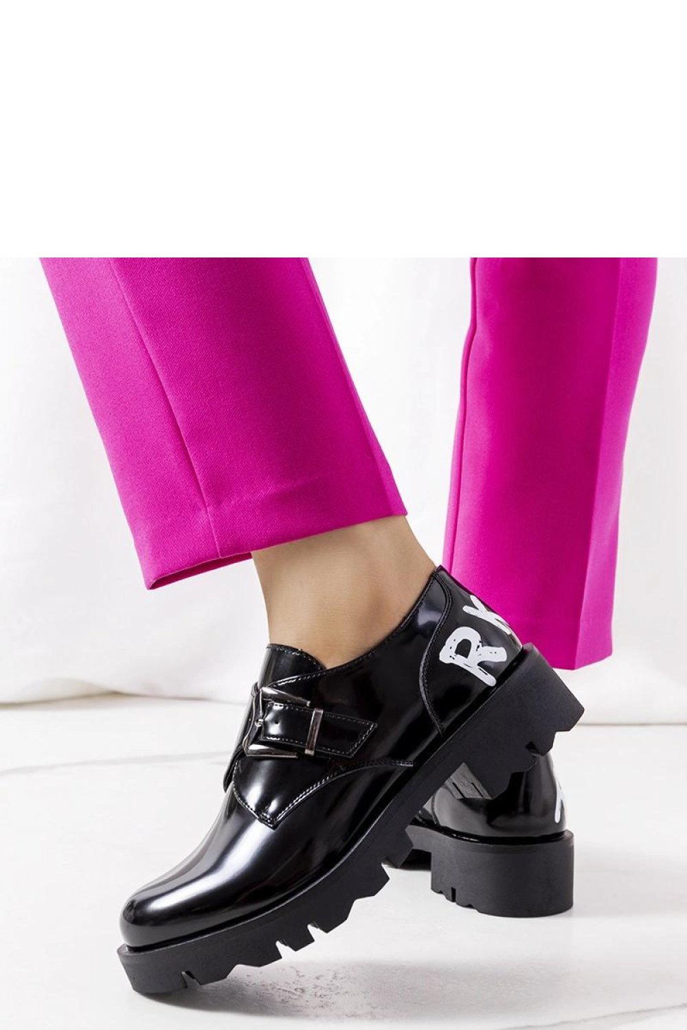Half shoes Solea - Image 3