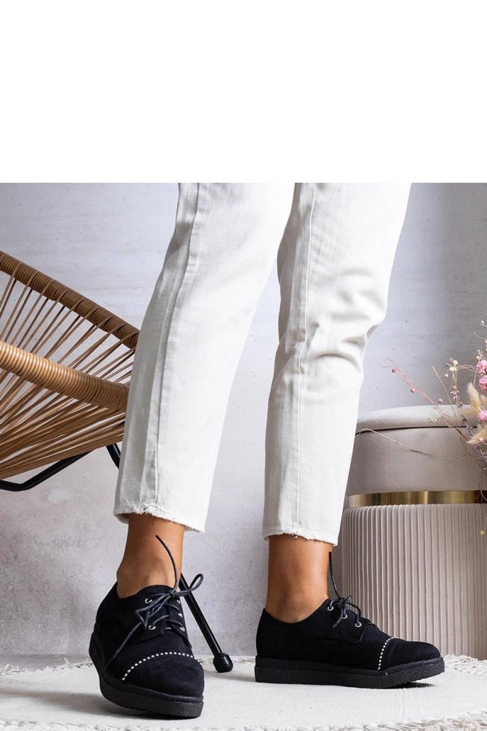 Half shoes Solea - Image 2