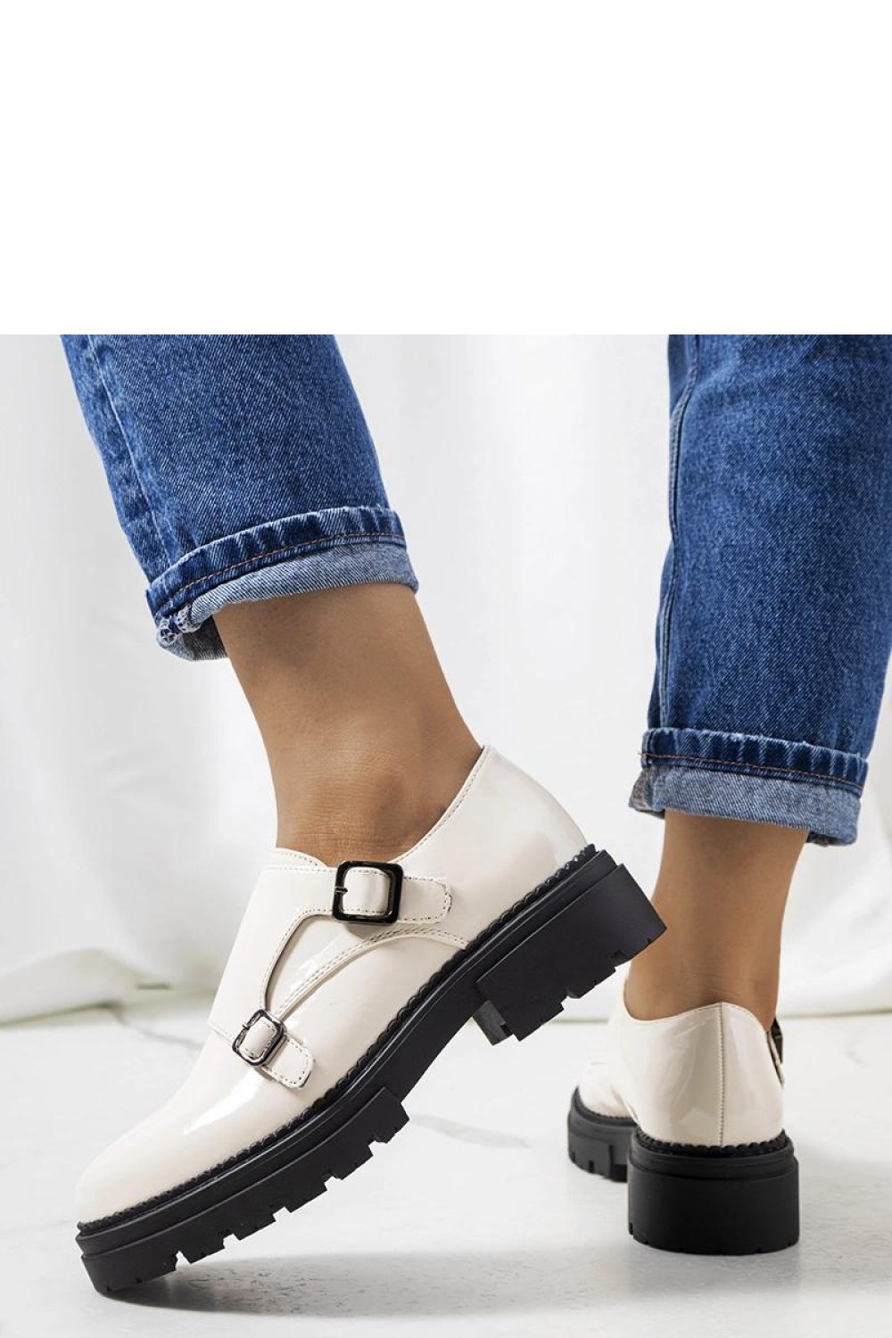 Half shoes Solea - Image 3